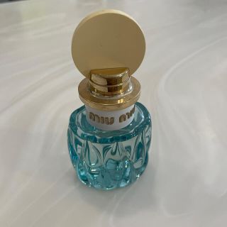 ミュウミュウ(miumiu)のmiumiu 香水(香水(女性用))