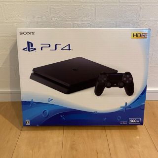 プレイステーション4(PlayStation4)のPlayStation4 CUH-2200AB01 プレステ4(家庭用ゲーム機本体)