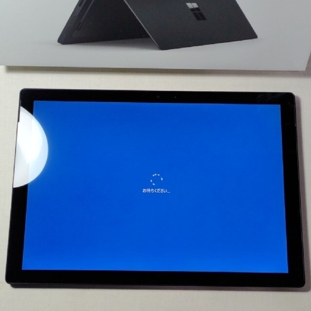 Microsoft Surface Pro 6 + カバー/ペン等付の通販 by くらこん's shop｜マイクロソフトならラクマ - (値下げ)KJV-00023 好評大特価