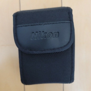 ニコン(Nikon)の〈Nikon〉 ニコン クールショットプロ スタビライズド 専用ケース(その他)