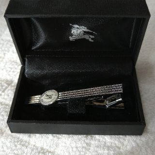 BURBERRY BLACK LABEL(ネクタイピン)のフリマアイテム一覧 BURBERRY BLACK LABEL(ネクタイピン)のフリマアイテム一覧