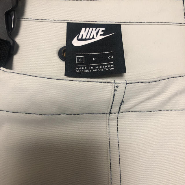NIKE / ナイキ / オーバーオール / サロペット / つなぎ | bombaytools.com