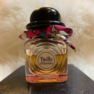 エルメスツイリー香水 HERMES Twilly 30ml