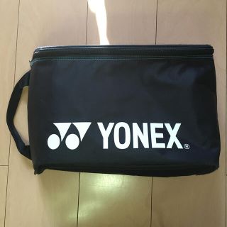 ヨネックス(YONEX)のシューズケース(バッグ)