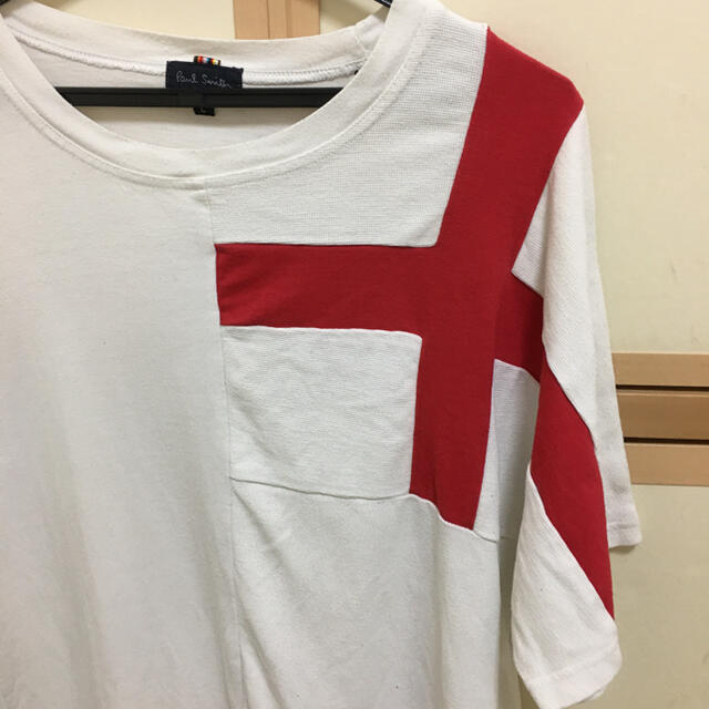 Paul Smith(ポールスミス)のポールスミス Tシャツ USED メンズのトップス(Tシャツ/カットソー(半袖/袖なし))の商品写真