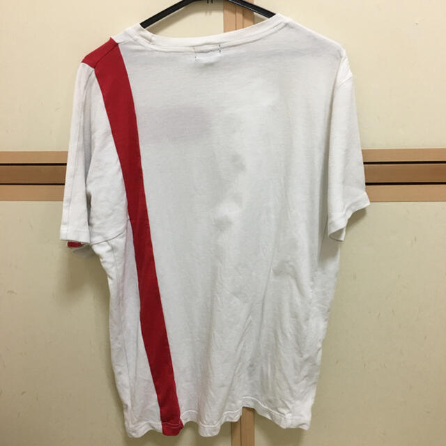 Paul Smith(ポールスミス)のポールスミス Tシャツ USED メンズのトップス(Tシャツ/カットソー(半袖/袖なし))の商品写真