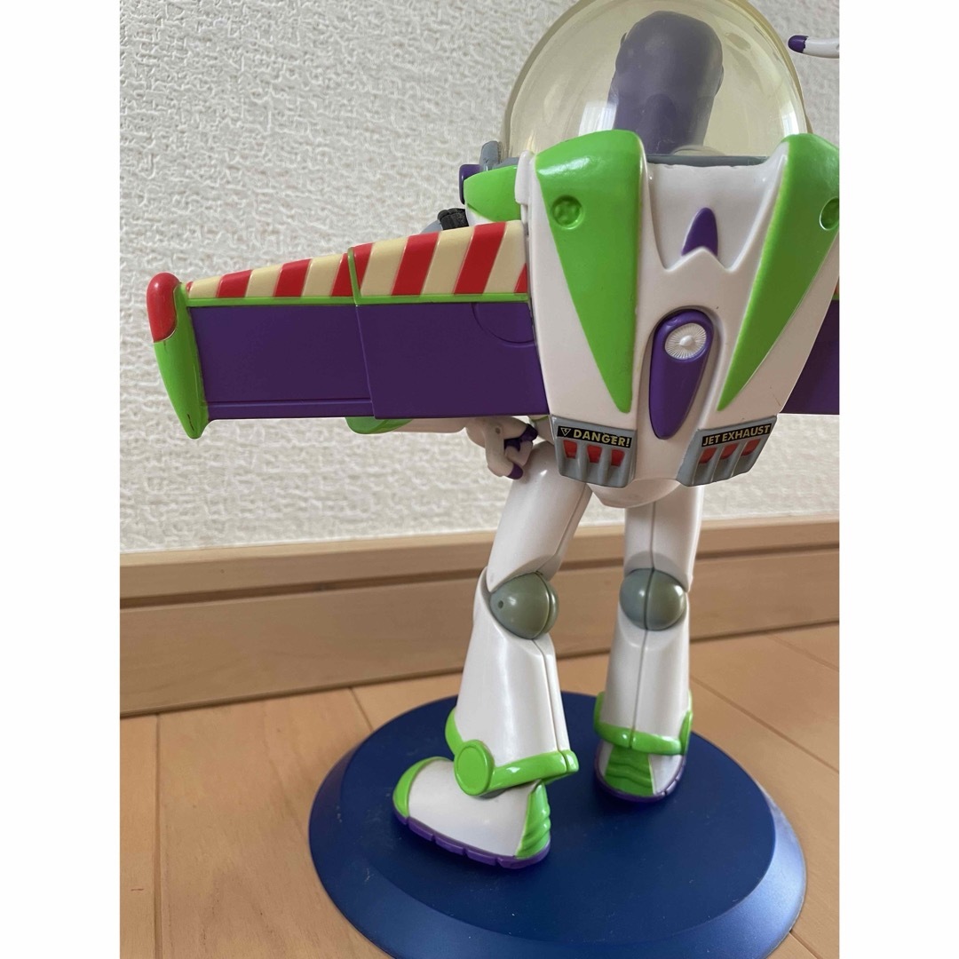 トイストーリー フィギュア ウッディ バズ ジェシーの通販 by トイストーリー フィギュア ウッディ バズ ジェシーの通販 by