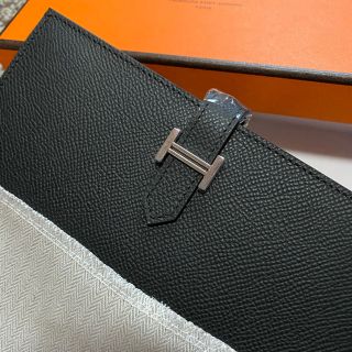 エルメス(Hermes)のエルメス ベアンスフレ (財布)