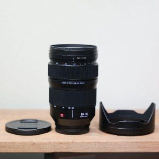 パナソニック(Panasonic)の★Panasonic LUMIX S 24-70mm F2.8 S-E2470★(レンズ(ズーム))