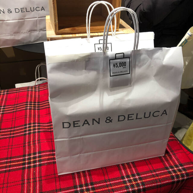 DEAN & DELUCA(ディーンアンドデルーカ)のDEAN & DELUCA福袋  その他のその他(その他)の商品写真