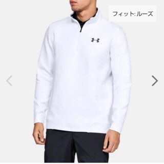 アンダーアーマー(UNDER ARMOUR)の【残り１つ♫】アンダーアーマーウェア　ゴルフ(その他)