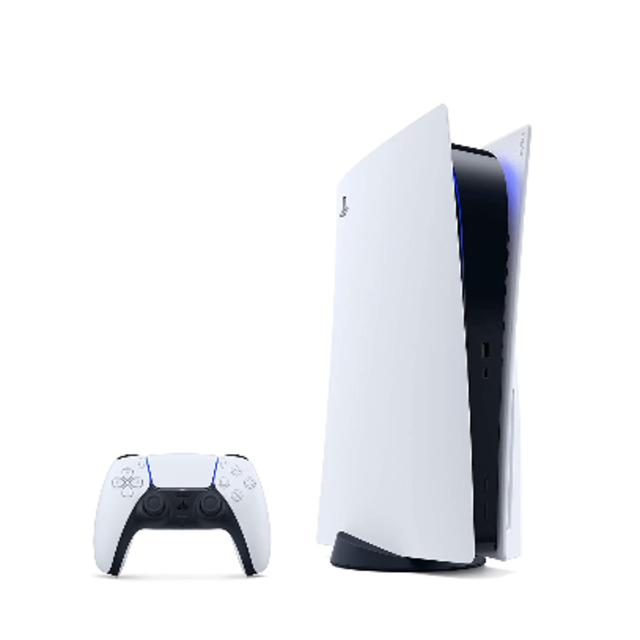 国産品 PlayStation - PlayStation5 ディスク版本体 新品未使用 家庭用
