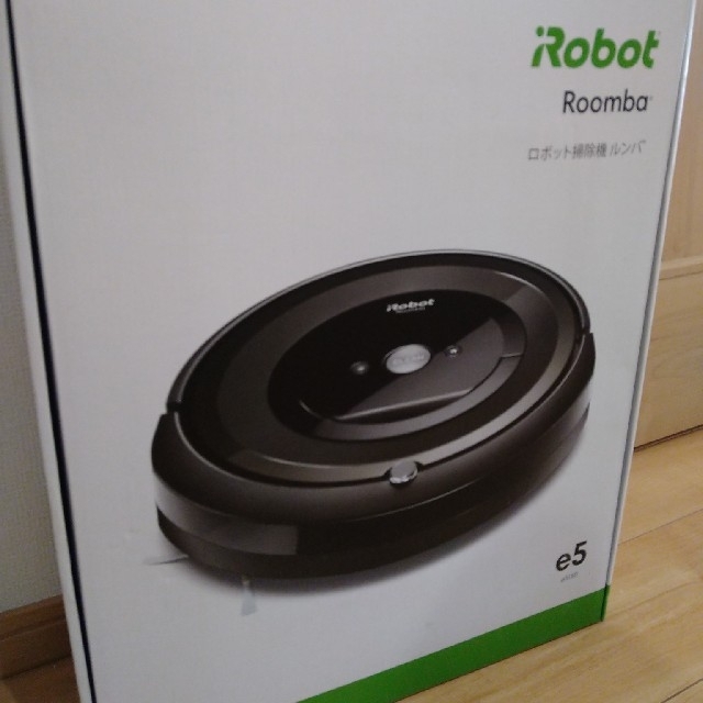 Roomba  e5