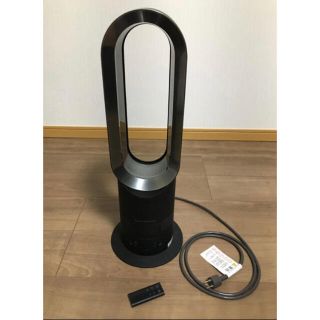 ダイソン(Dyson)のDyson ホットアンドクール　ＡＭ０５　ファンヒーター(ファンヒーター)