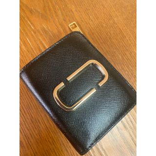 マークジェイコブス(MARC JACOBS)のMARC JACOBS 折りたたみ財布(財布)