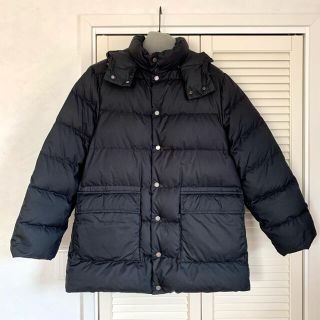 モンクレール(MONCLER)の【美品】モンクレール MONCLER ダウンジャケット メンズ(ダウンジャケット)