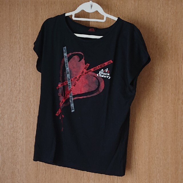 15Acid Black Cherryさんの2015 ライブTシャツ