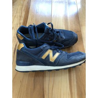 ニューバランス(New Balance)のnew balance 996 23cm(スニーカー)