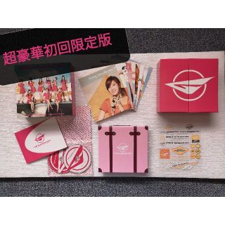 ショウジョジダイ(少女時代)のGIRLS' GENERATION II~Girls&Peace~豪華初回限定盤(K-POP/アジア)