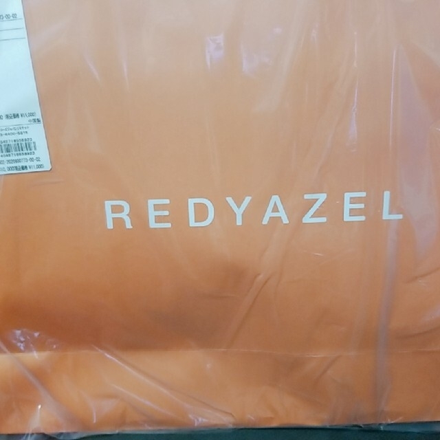 REDYAZEL 2021 福袋 レディアゼルニット/セーター