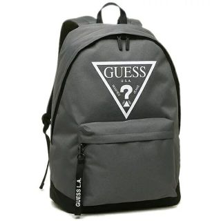 ゲス(GUESS)の【新品・未使用・タグ付き】GUESS リュック AH1A4A27(リュック/バックパック)