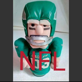 レア NFLファン必見！ NFL EAGLES グッズ(アメリカンフットボール)