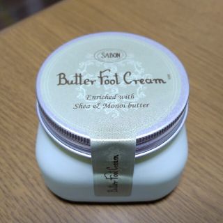 サボン(SABON)の⭐ゆう様専用⭐サボン　バターフットクリーム150ml(フットケア)