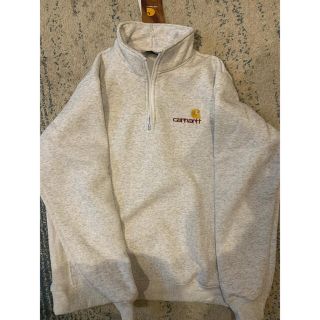 カーハート(carhartt)のカーハート　スウェット(スウェット)