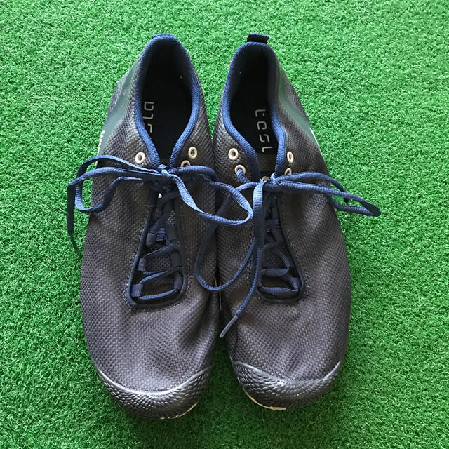 TESLA [テスラ] トレイルシュ−ズ トレーニングシューズ  メンズの靴/シューズ(スニーカー)の商品写真