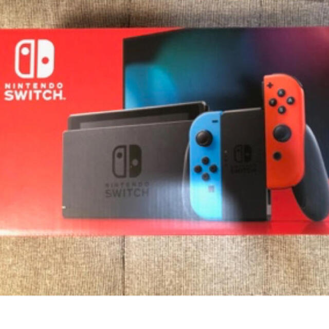 Nintendo Switch NINTENDO SWITCH