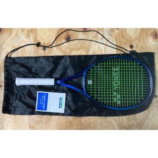 YONEX - ほぼ未使用 ガット張りたて ヨネックス EZONE 100 2020 YONEX - ほぼ未使用 ガット張りたて ヨネックス EZONE 100 2020