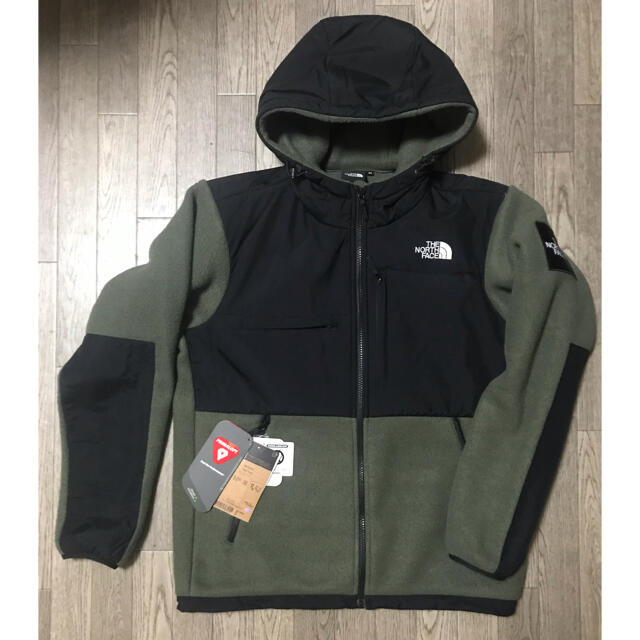 THE NORTH FACE ノースフェイス Denali Hoodie デナリ