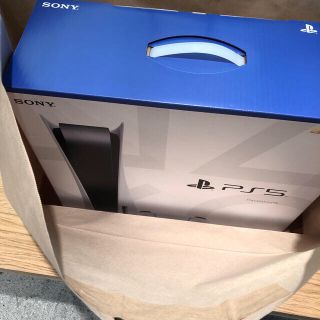 プランテーション(Plantation)のPS5 プレイステーション5  ★即日発送★メーカー保証あり　家電販売店購入(家庭用ゲーム機本体)