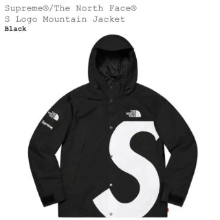 シュプリーム(Supreme)のマイケル様専用　supreme THE NORTH FACE (マウンテンパーカー)