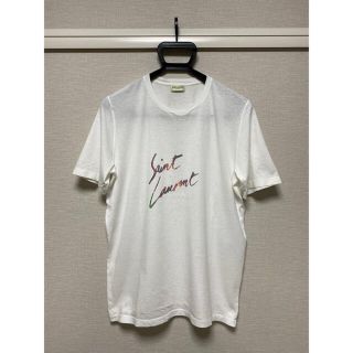 4ページ目 - サンローラン Tシャツ(レディース/半袖)の通販 300点以上