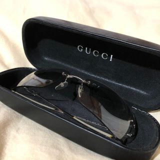 グッチ(Gucci)のGUCCI サングラス(サングラス/メガネ)