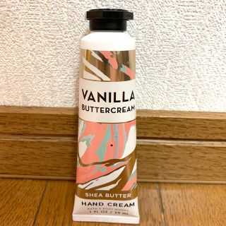 バスアンドボディーワークス(Bath & Body Works)のバス&ボディワークス　ハンドクリーム(ハンドクリーム)