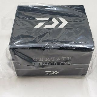 ダイワ(DAIWA)の新品未開封未使用品　ダイワ　セルテートLT4000-CXH(リール)