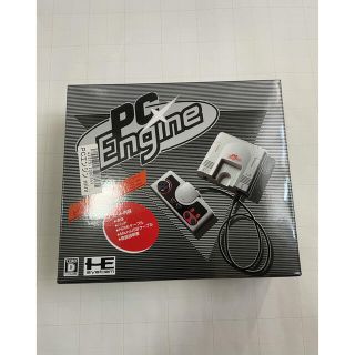 コナミ(KONAMI)のpcエンジンmini(家庭用ゲーム機本体)