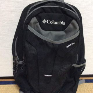 コロンビア(Columbia)のcolumbia リュック(バッグパック/リュック)