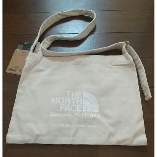 ザノースフェイス(THE NORTH FACE)のMusette Bag(ショルダーバッグ)