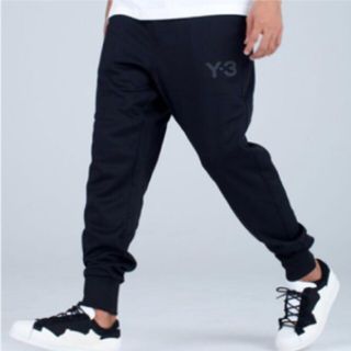 ワイスリー(Y-3)のY-3 M CL CUFF PANT(その他)