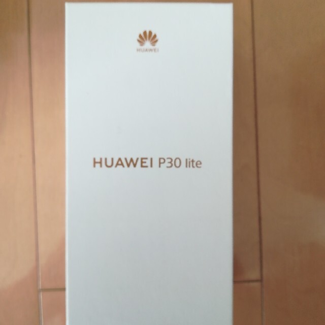 HUAWEI P30liteスマートフォン/携帯電話