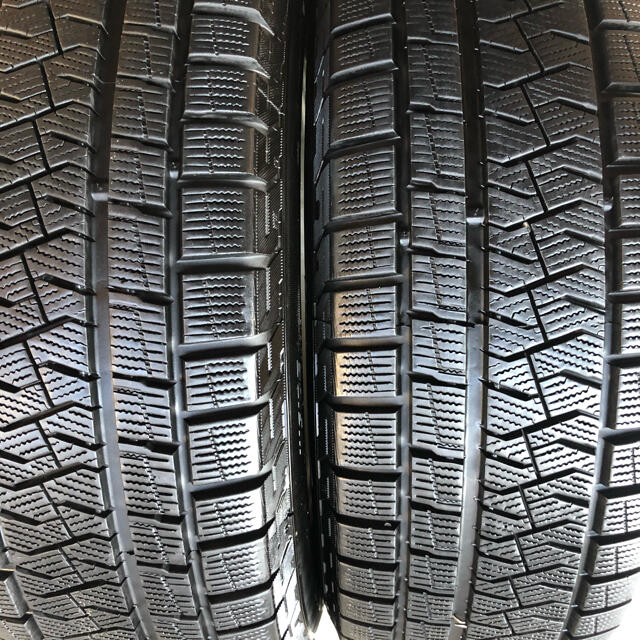 ピレリ　スタッドレス（ICE asimmetrico）195/65R15 2