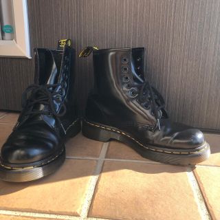 ドクターマーチン(Dr.Martens)のドクターマーチン 8ホールブーツ(ブーツ)