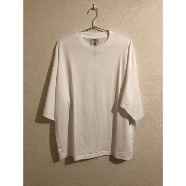 Sise(シセ)のSISカットソー２枚 メンズのトップス(Tシャツ/カットソー(七分/長袖))の商品写真