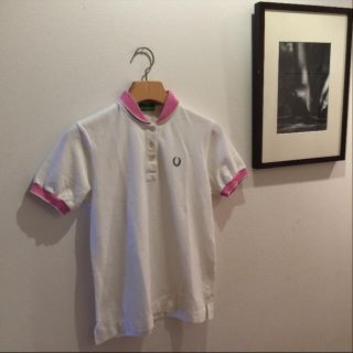 フレッドペリー(FRED PERRY)の❤️フレッドペリー❤️ポロシャツ(ポロシャツ)