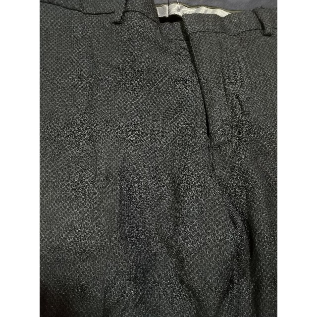 ZARA(ザラ)のZARA MAN スラックス サイズ31 ザラ マン インポート メンズ 中古 メンズのパンツ(スラックス)の商品写真