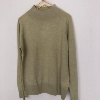 ロペ(ROPE’)のPOUKさま専用！！新品！！ロペ＊ニット40(ニット/セーター)