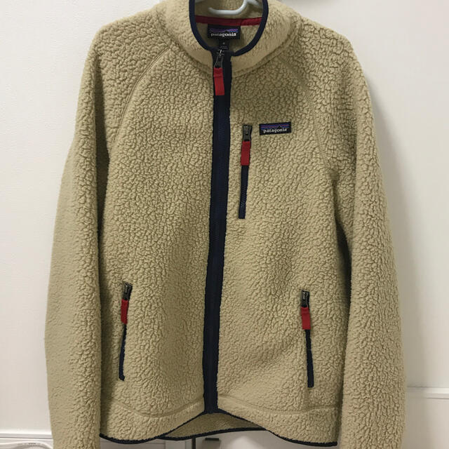 Patagonia レトロパイルジャケット - www.smithlabresearch.org